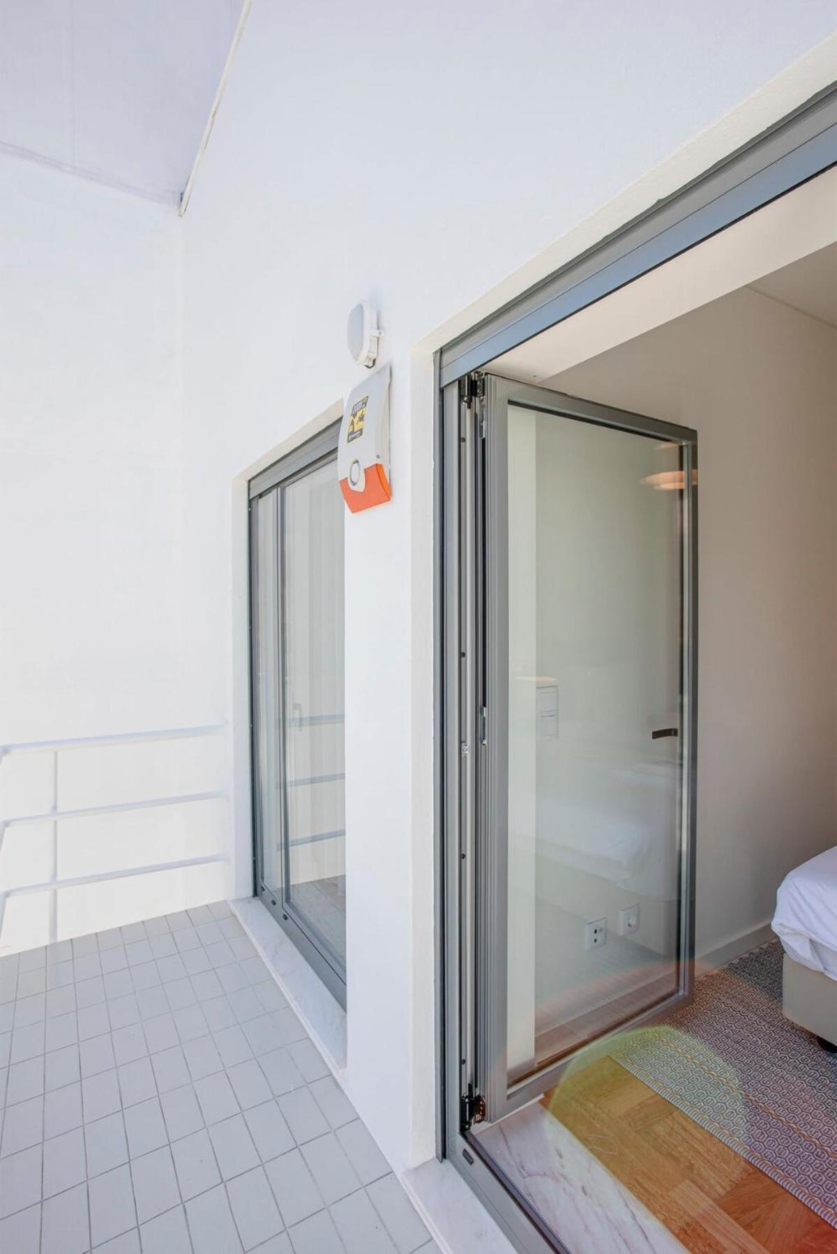 Villa Liiiving In Porto - Design Bright House Exterior foto