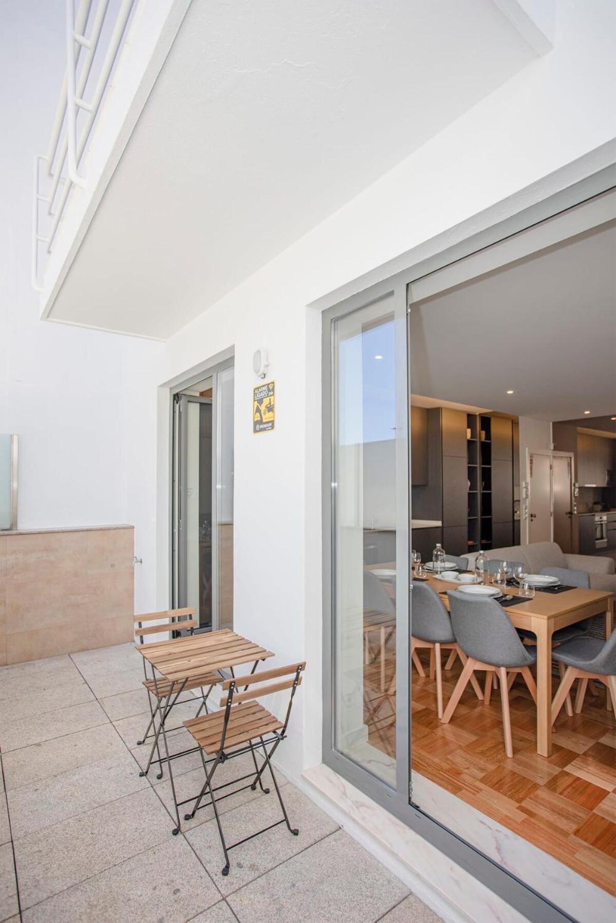 Villa Liiiving In Porto - Design Bright House Exterior foto